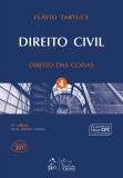 Direito Civil. Volume 4