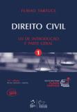 Direito Civil. Volume 1
