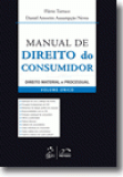 Manual de Direito do Consumidor. Direito material e processual. 