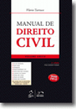 Manual de Direito Civil. Volume Ùnico. 