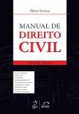 Manual de Direito Civil. Volume Ùnico. 