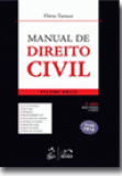 Manual de Direito Civil. Volume Ùnico. 