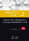 Direito Civil. Volume 2. 