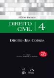 Direito Civil. Volume 4