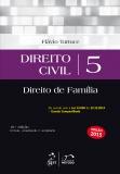 Direito Civil. Volume 5