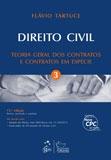 Direito Civil. Volume 3. 