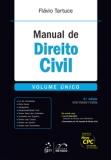 Manual de Direito Civil. Volume Ùnico