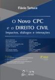 O Novo CPC e o Direito Civil