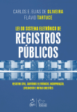 Lei do Sistema Eletrônico de Registros Públicos