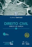 Direito Civil. Volume 5. Direito de Família