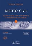 Direito Civil. Volume 3