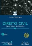 Direito Civil. Volume 6. Direito das Sucessões. 