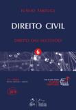 Direito Civil. Vol. 6