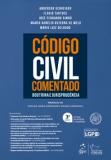 Código Civil Comentado. Doutrina e Jurisprudência