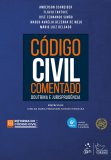 Código Civil Comentado. Doutrina e Jurisprudência