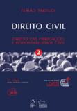 Direito Civil. Vol. 2. 