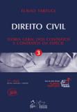 Direito Civil. Vol. 3
