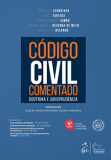 Código Civil Comentado. Doutrina e Jurisprudência. 