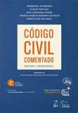 Código Civil Comentado - Doutrina e Jurisprudência