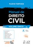 Manual de Direito Civil. Volume Único