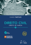 Direito Civil. Volume 5. Direito de Família
