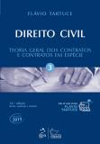 Direito Civil - Vol. 3