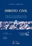 Direito Civil - Vol. 2