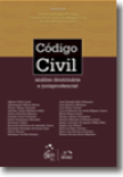 Código Civil. Análise Doutrinária e Jurisprudencial. 