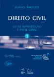 Direito Civil - Vol. 1