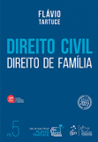 Direito Civil. Volume 5. Direito de Família