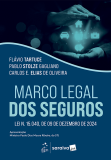 Marco Legal dos Seguros